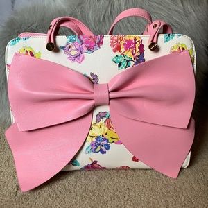 Betsey Johnson Bag